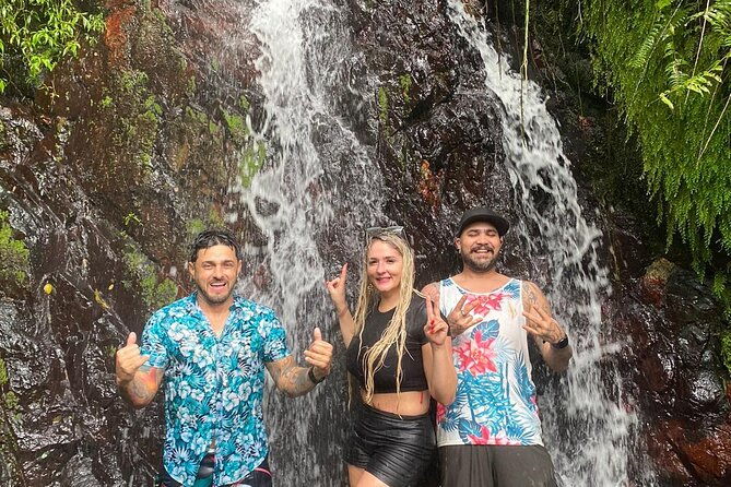 private-full-day-secret-hiking-tour-to-el-yunque-waterfalls