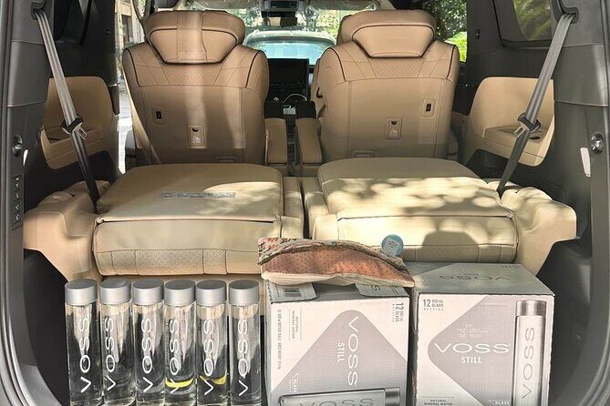 Private Full-Day Shanghai City Tour: Chauffeur & English Guide - Why Consider a Private Full-Day Tour in Shanghai?