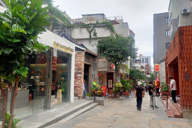 Private Full-Day Shenzhen Highlights City Tour - Key Points