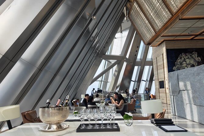 Private Full-Day Shenzhen Highlights City Tour - How the Experience Flows