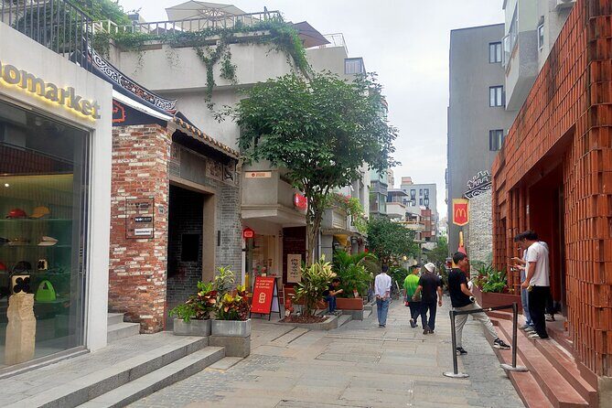 Private Full-Day Shenzhen Highlights City Tour - Final Thoughts