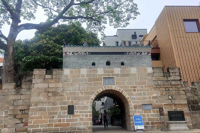 Private Full-Day Shenzhen Highlights City Tour - FAQ