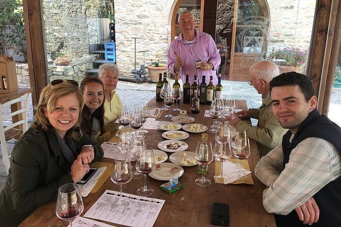 PRIVATE Full-Day Siena, San Gimignano and Chianti from Florence - Key Points