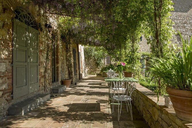 PRIVATE Full-Day Siena, San Gimignano and Chianti from Florence - Exploring Siena: The Heart of Medieval Tuscany