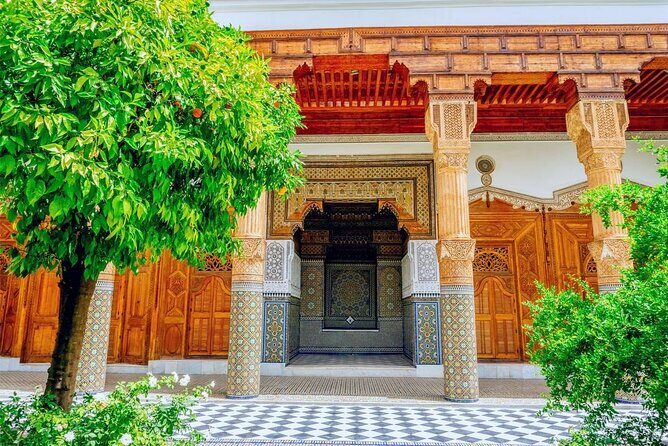 Private Full Day Sightseeing Marrakech Tour - A Well-Rounded Day in Marrakech