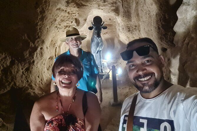 Private full-Day Sightseeing Tour in Alexandria - Final Thoughts