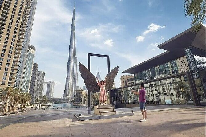 Private Full Day Sightseeing Tour In Dubai - Final Thoughts