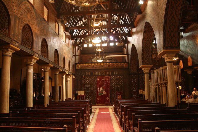 Private Full Day Sightseeing Tour of Cairo - Why This Tour Is Worth Considering