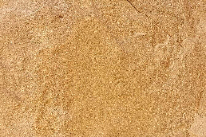 Private Full Day Sinai Desert Adventures - The Real Value of the Sinai Desert Tour