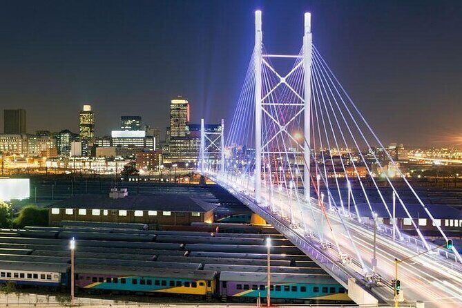 Private Full Day Soweto and Johannesburg Tour from Johannesburg or Pretoria - A Detailed Look at the Tour Itinerary