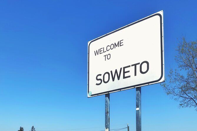 Private Full Day Soweto and Johannesburg Tour from Johannesburg or Pretoria - FAQs