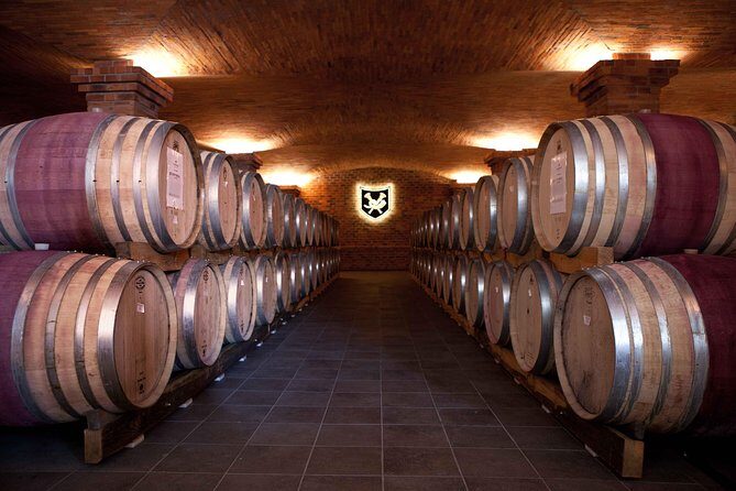 Private Full Day Stellenbosch Wine Tour with Pick Up and Drop Off - A Detailed Look at the Stellenbosch Wine Tour