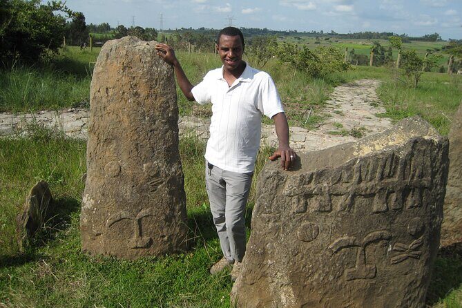 Private Full-Day Stone Age and Medieval Tour from Addis Ababa - Key Points