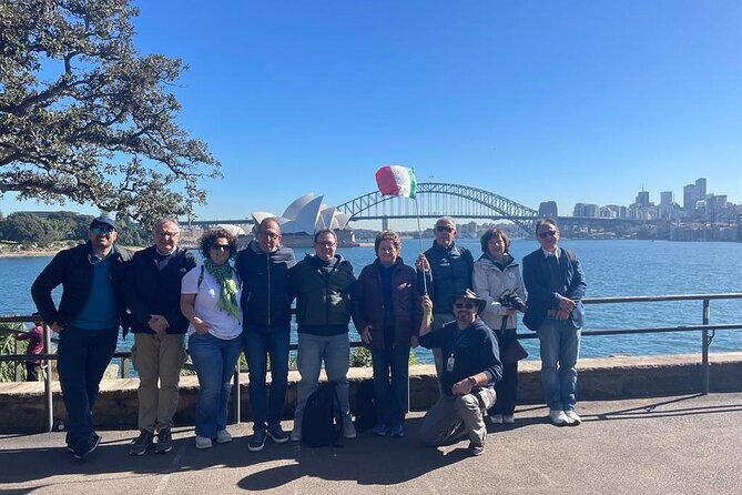Private Full Day Sydney Highlights Tour - What Makes This Tour Stand Out