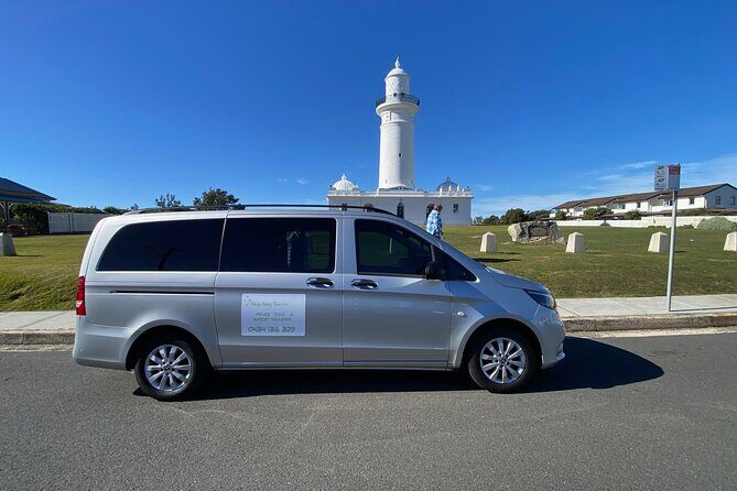 Private Full Day Sydney Highlights Tour - FAQs