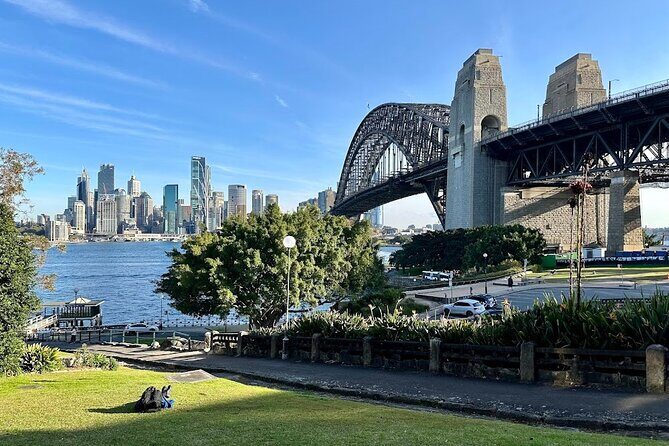 Private Full-Day Sydney Highlights with Bondi Beach Tour - The Sum Up