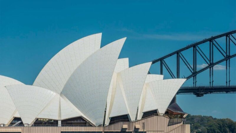 Private Full Day Sydney Sightseeing - Key Points