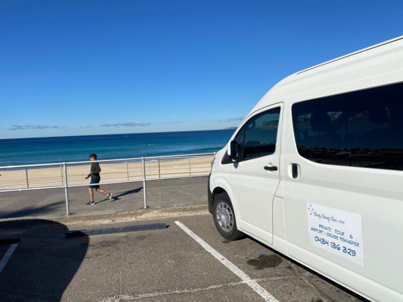 Private Full Day Sydney Sightseeing - An Authentic, Personalized Sydney Experience