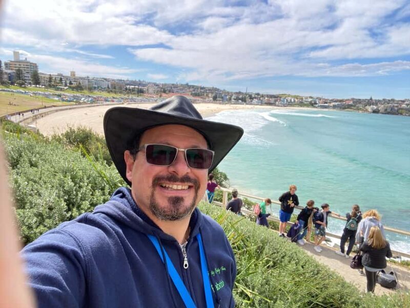 Private Full Day Sydney Sightseeing - The Value of a Private Tour