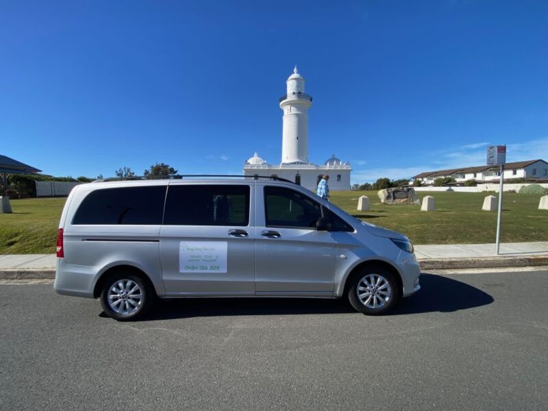 Private Full Day Sydney Sightseeing - Who Will Love This Tour?