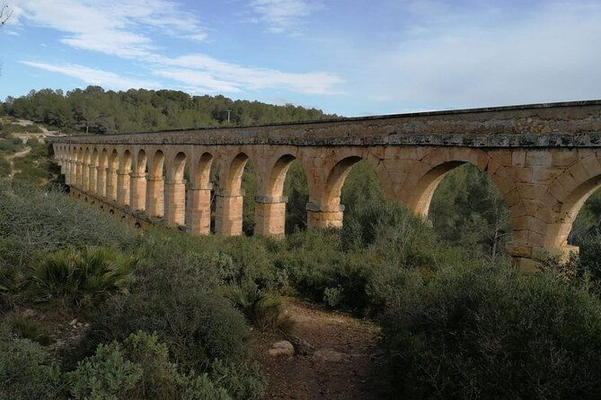 private-full-day-tarragona-and-sitges