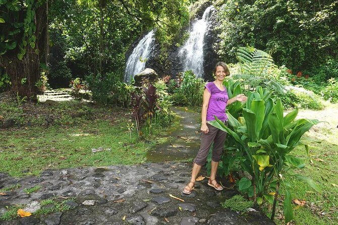 Private full day tour around Tahiti: the island's nature wonders - The Sum Up: Who Will Truly Benefit?