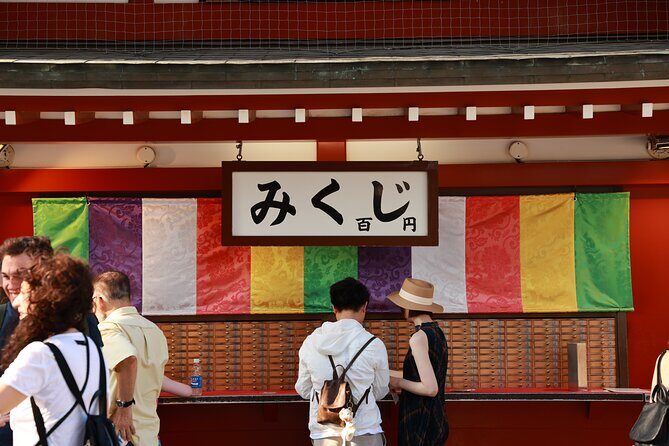 Private Full Day Tour Around Tokyo Like a Local - FAQ