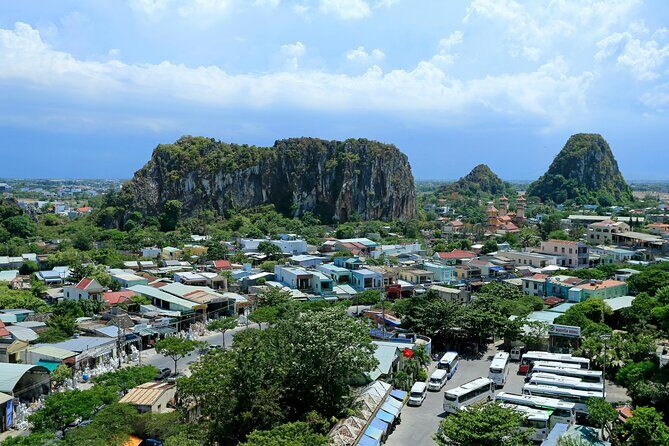 Private Full Day Tour at Da Nang and Hoi An - Frequently Asked Questions