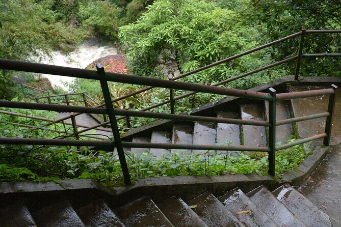 Private Full Day Tour at Silver and Love Waterfalls in Sapa - Who Will Love This Tour?