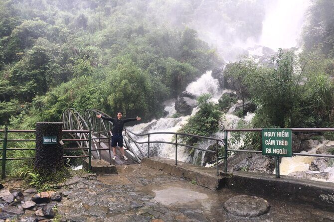 Private Full Day Tour at Silver and Love Waterfalls in Sapa - Final Thoughts