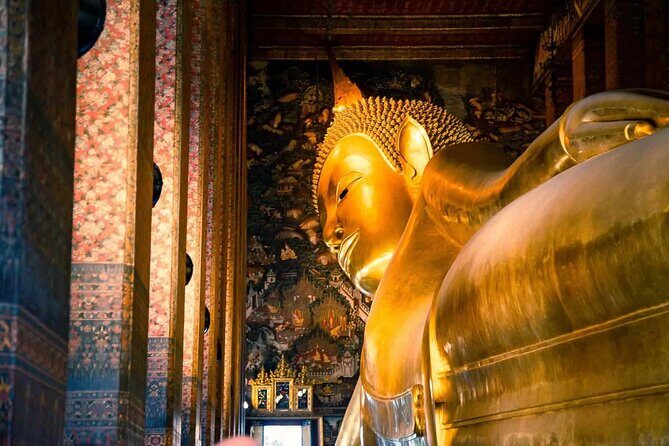 Private Full-Day Tour Best of Bangkok and Ayutthaya - Authentic Experiences & Tips Based on Reviews