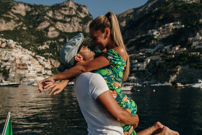 Private full day tour by boat along Positano and Amalfi - FAQ