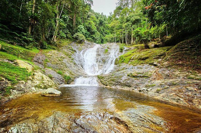 Private Full Day Tour : Cameron Highlands with Batu Caves Stopover - The Sum Up