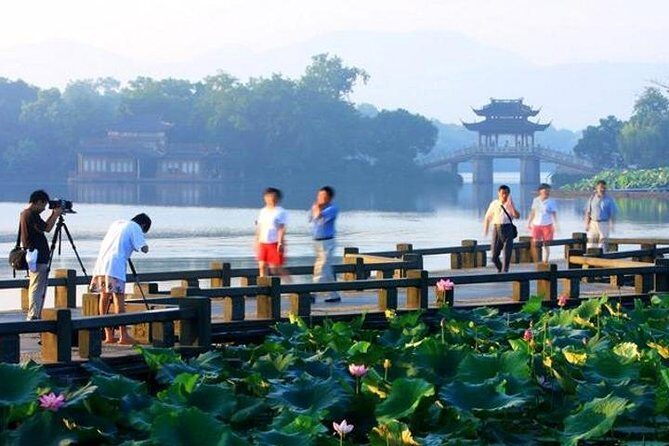 Private Full Day Tour : Customizable Hangzhou City Highlights with Multi Options - Discovering Hangzhou: A Private Full Day Tour Worth Your Time