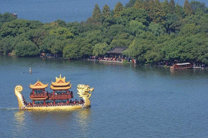 Private Full Day Tour : Customizable Hangzhou City Highlights with Multi Options - Practical Tips for Your Hangzhou Day