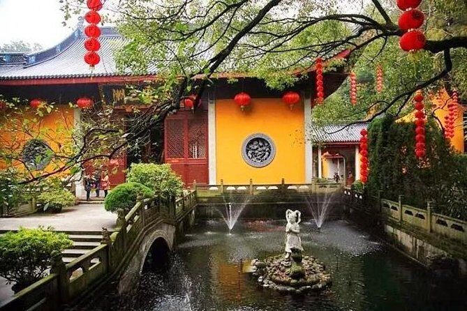 Private Full Day Tour : Customizable Hangzhou City Highlights with Multi Options - Who Should Consider This Tour?
