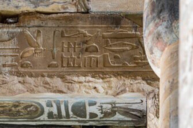 Private Full Day Tour Dendera & Abydos - An In-Depth Look at the Tour Experience