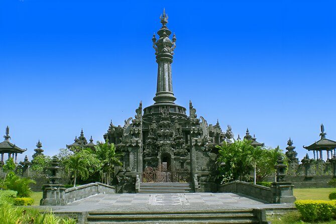 Private Full-Day Tour: Denpasar City and Ubud Waterfall Tour - Discover Bali’s Best in a Day: A Complete Review of the Private Full-Day Tour: Denpasar City and Ubud Waterfall Tour