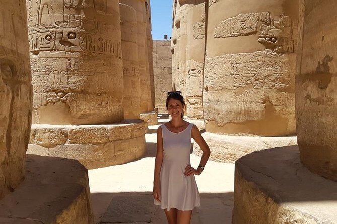 Private Full-Day Tour: Discover the East and West Banks of the Nile in Luxor - Who Will Love This Tour?