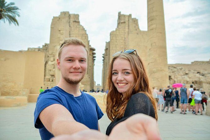 Private Full-Day Tour: Discover the East and West Banks of the Nile in Luxor - Final Thoughts