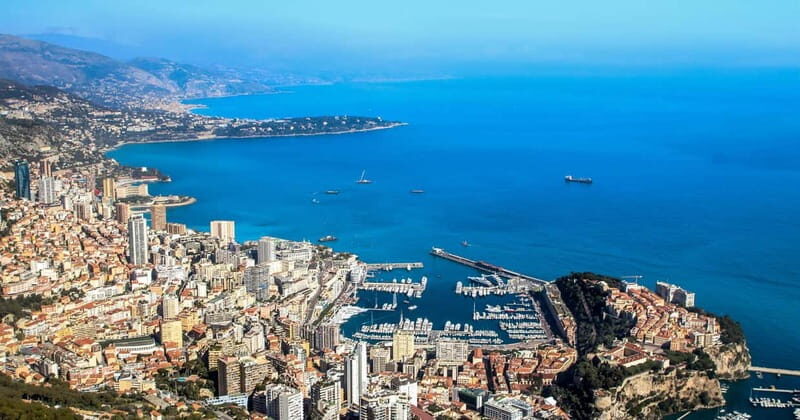 Private Full-Day Tour: Eze, Monaco & Monte-Carlo - Practical Details and Value