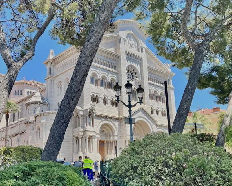 Private Full-Day Tour: Eze, Monaco & Monte-Carlo - The Sum Up: Who Is This Tour Best For?