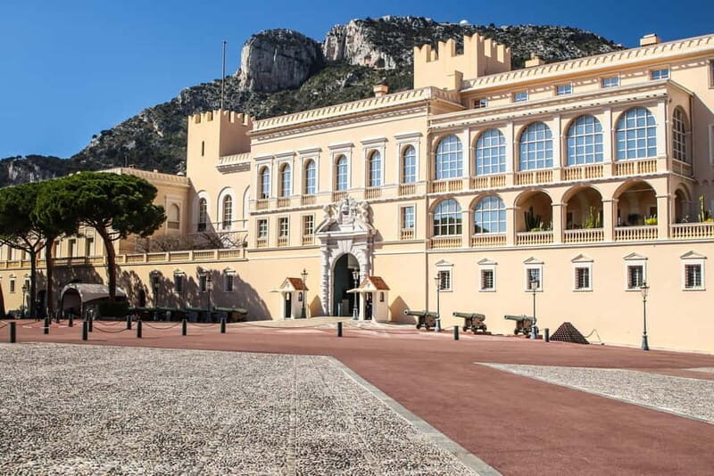 Private Full-Day Tour: Eze, Monaco & Monte-Carlo - FAQ