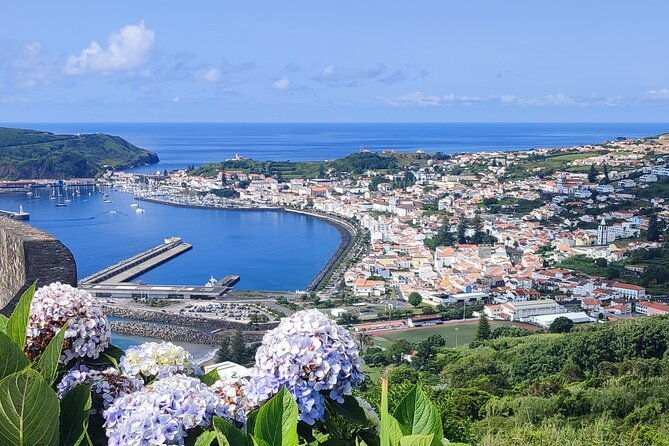 private-full-day-tour-faial-island-up-to-8-people