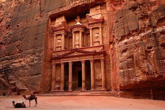 Private Full Day Tour from Amman to Petra - Final Thoughts: Is This Tour Worth It?