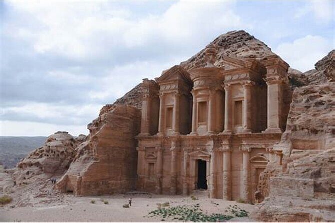 Private Full Day Tour from Amman to Petra - FAQ