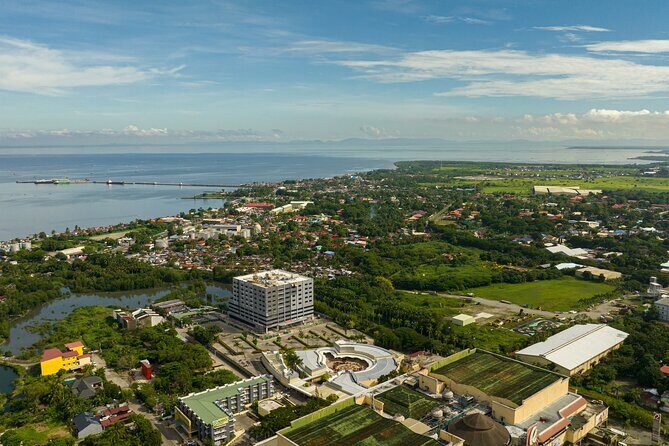 Private Full Day Tour from Bacolod to Silay and Talisay - Key Points