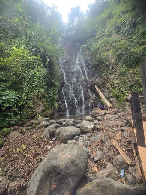 Private Full Day Tour from Batumi to Waterfalls - Final Thoughts