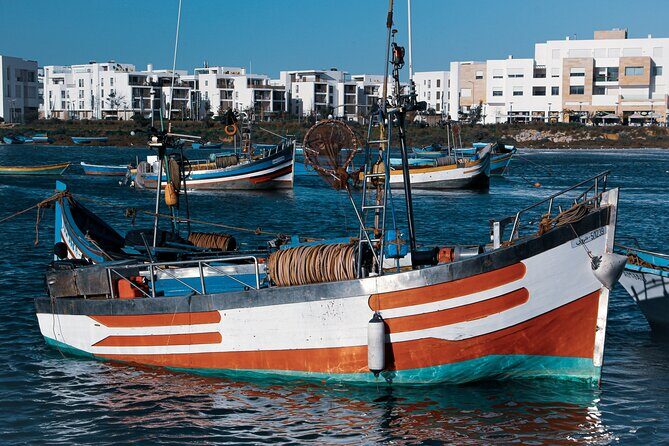 Private Full Day Tour from Casablanca to Rabat - A Deep Dive into the Tour Experience