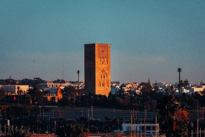 Private Full Day Tour from Casablanca to Rabat - Final Thoughts